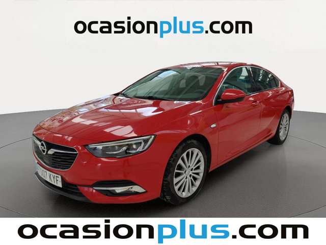 Opel Insignia 1.5 Turbo XFT Innovation (165 CV) de segunda mano