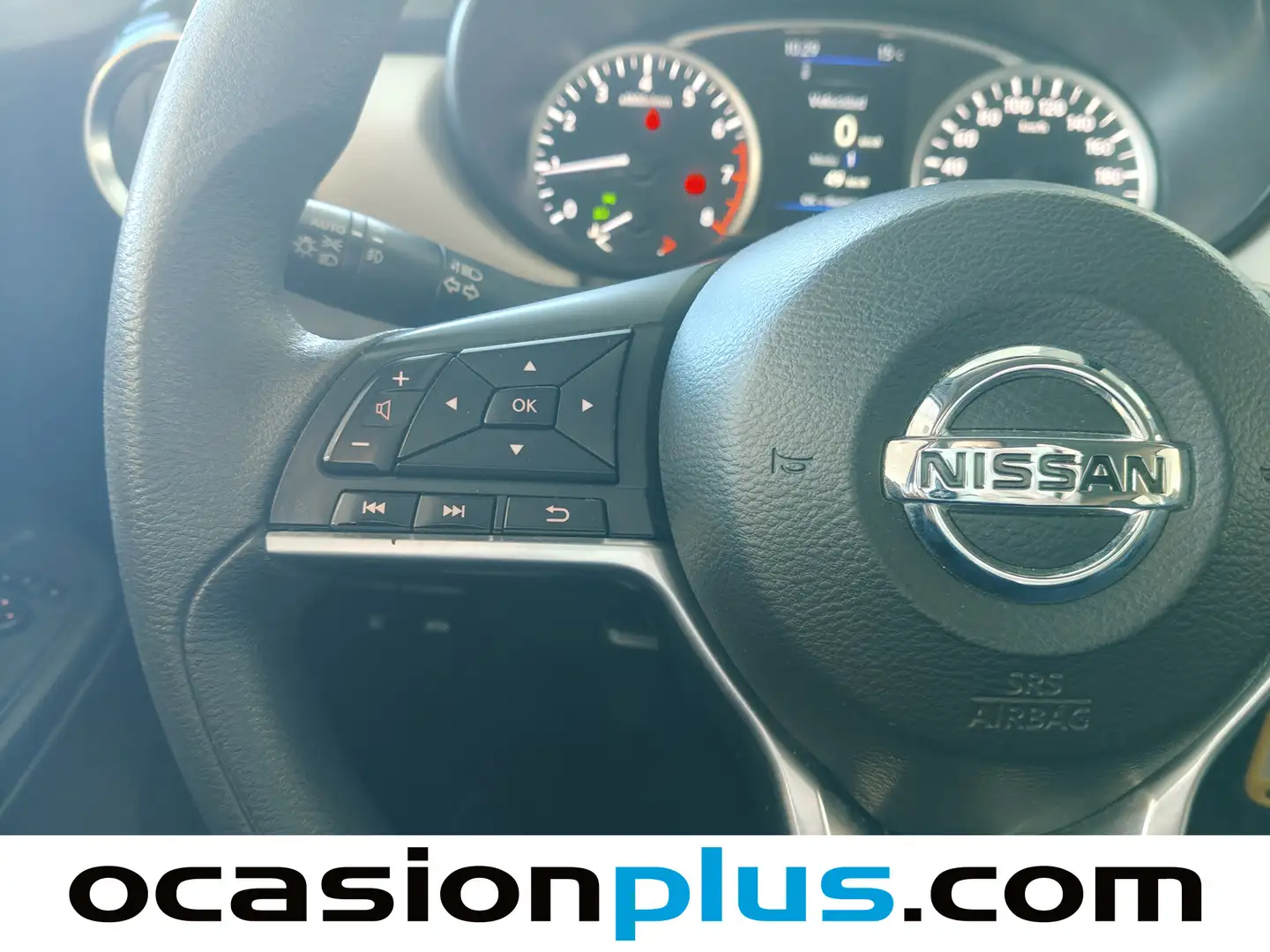 Foto Nissan Micra Nissan Micra IG-T 92 S&S Acenta (92 CV)