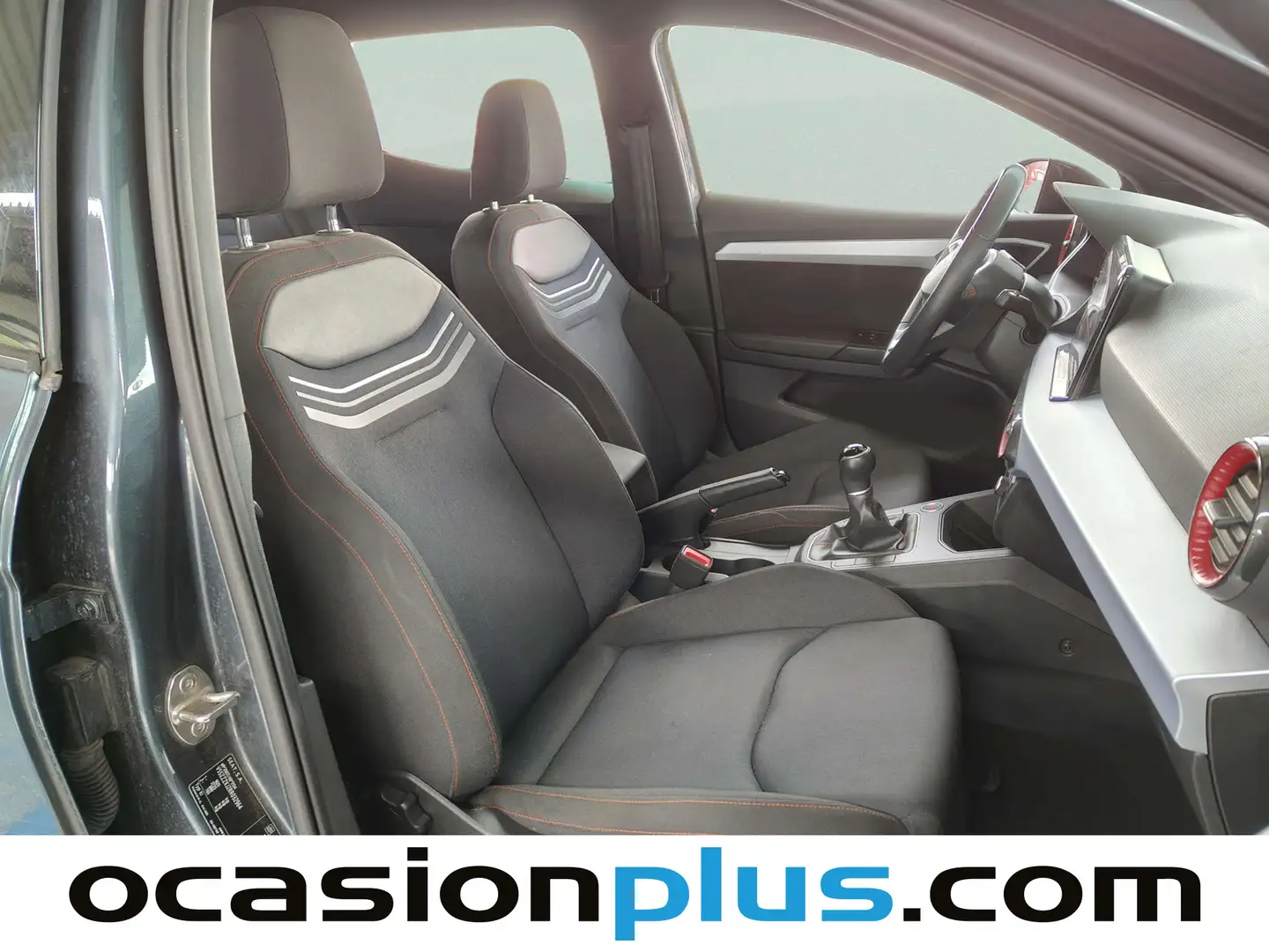 Foto Seat Ibiza SEAT Ibiza 1.0 TSI S&S FR XL (110 CV)