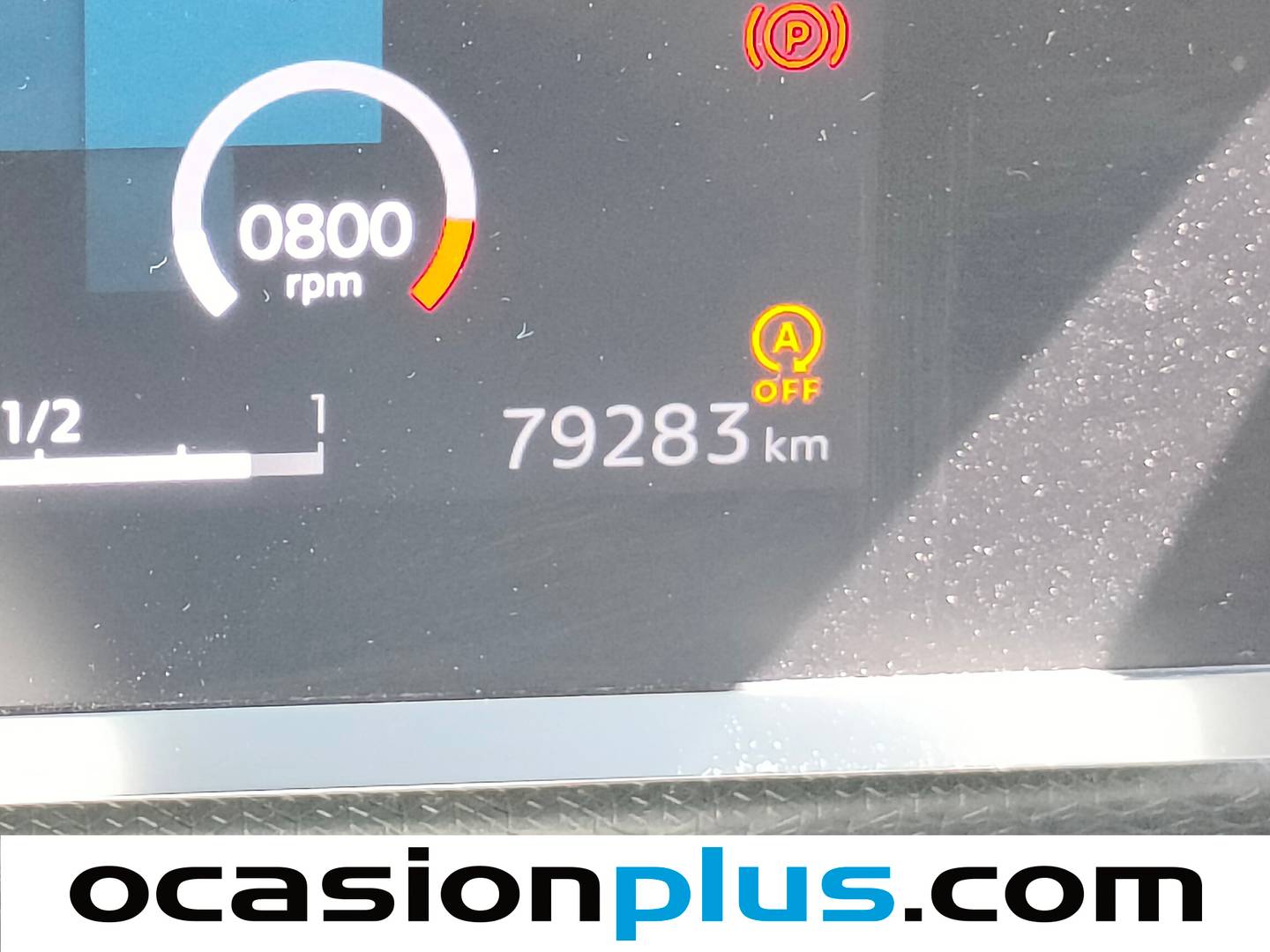Citroën C4 Citroën C4 BlueHDi 110 S&S Feel Pack (110 CV) seminuevo