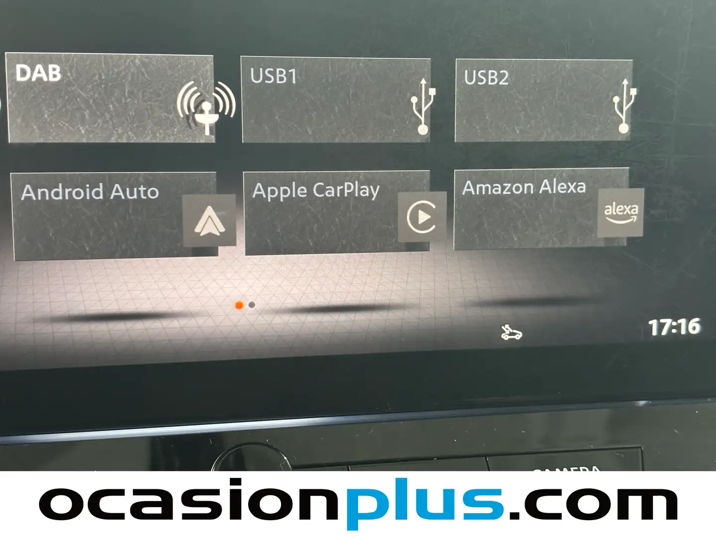 Foto Nissan QASHQAI Nissan Qashqai DIG-T 160 N-Connecta Xtronic DCT (158 CV)