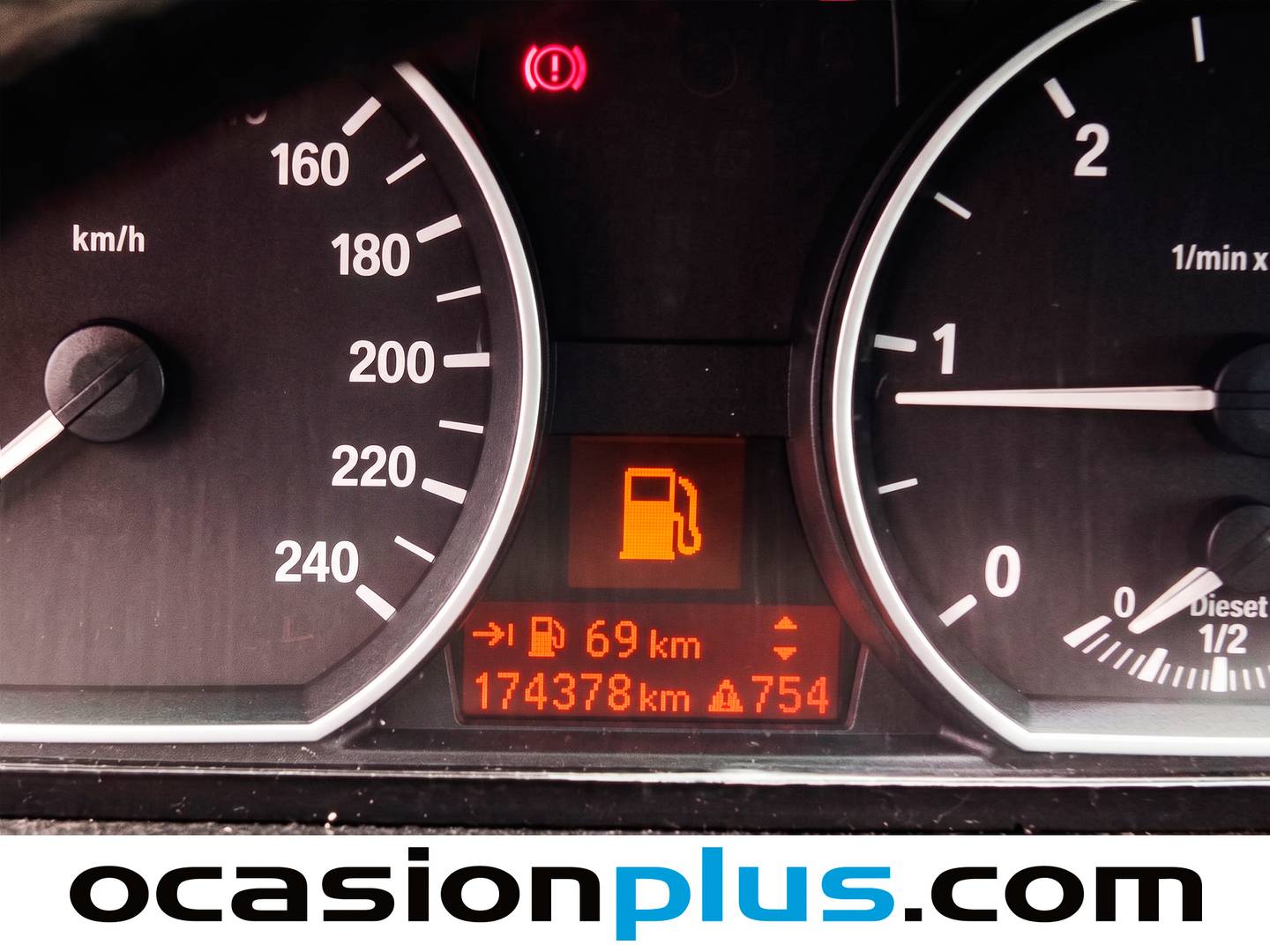 BMW Serie 1 BMW Serie 1 118d (143 CV) seminuevo