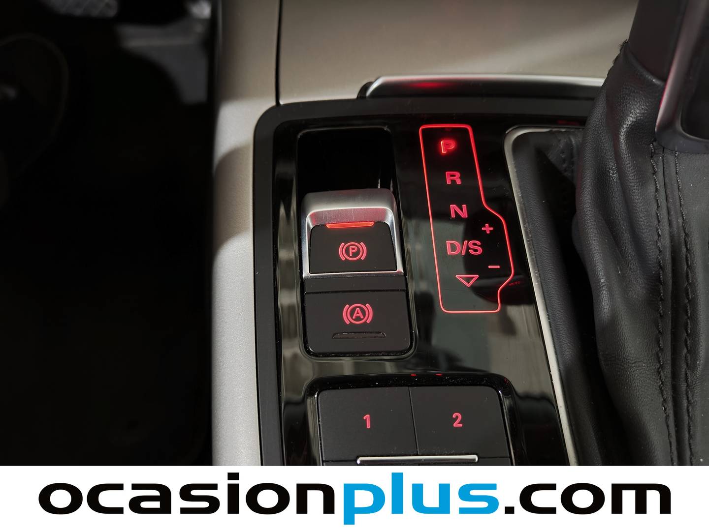 Foto Audi A6 Audi A6 S line edition 2.0 TDI (190 CV) S tronic