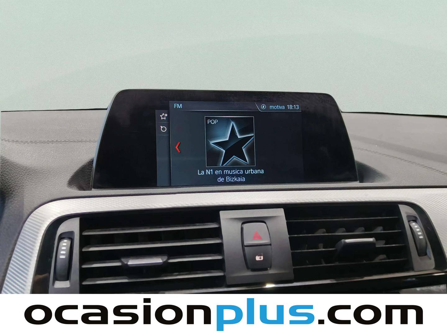 BMW Serie 1 BMW Serie 1 118i (136 CV) Pack M 136cv