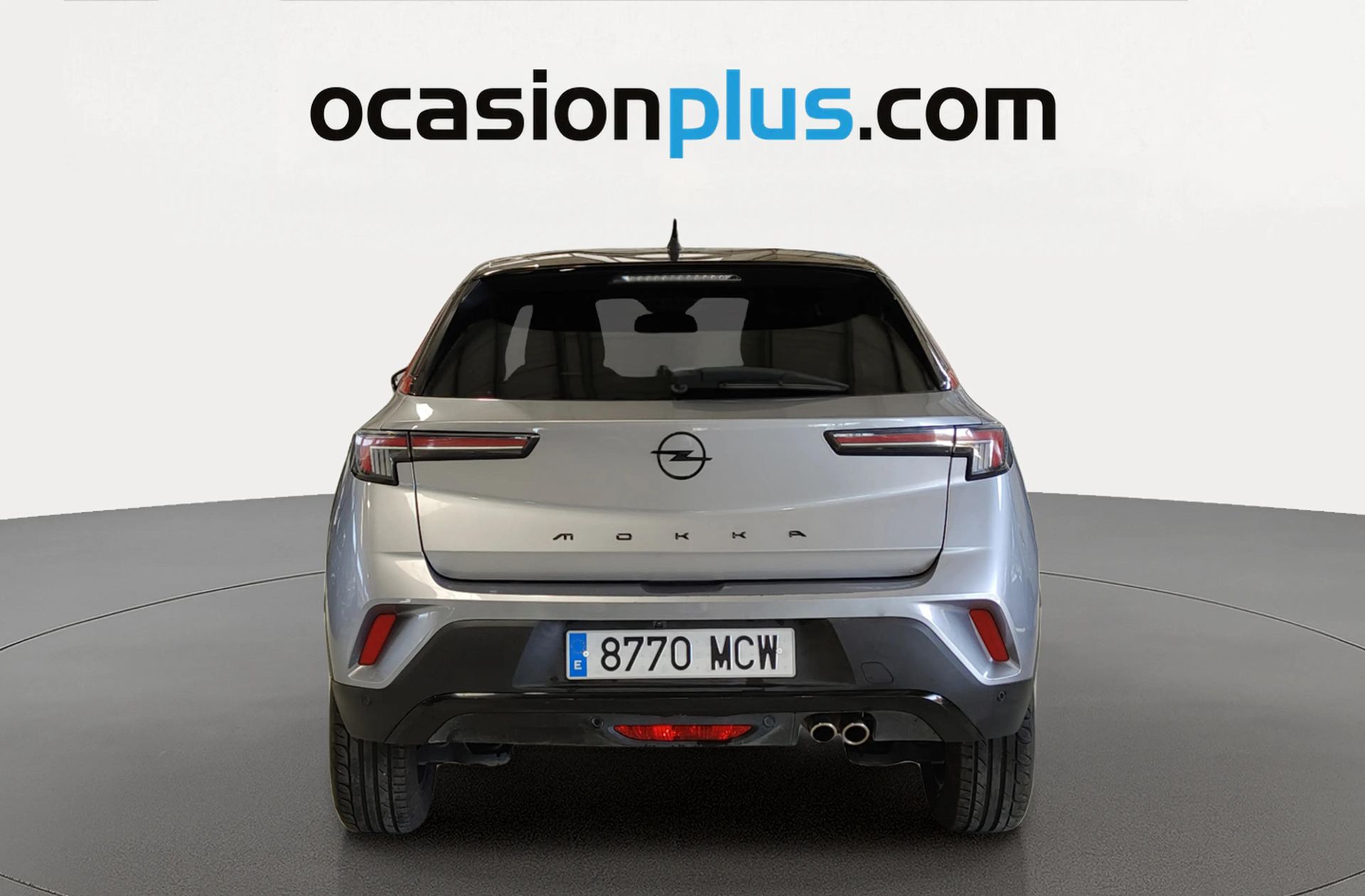 Opel Mokka 1.2 Turbo GS Line - foto 18