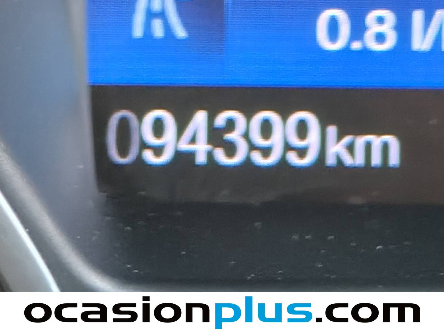 Ford Focus Ford Focus 2.0 EcoBoost S&S ST (250 CV) barato