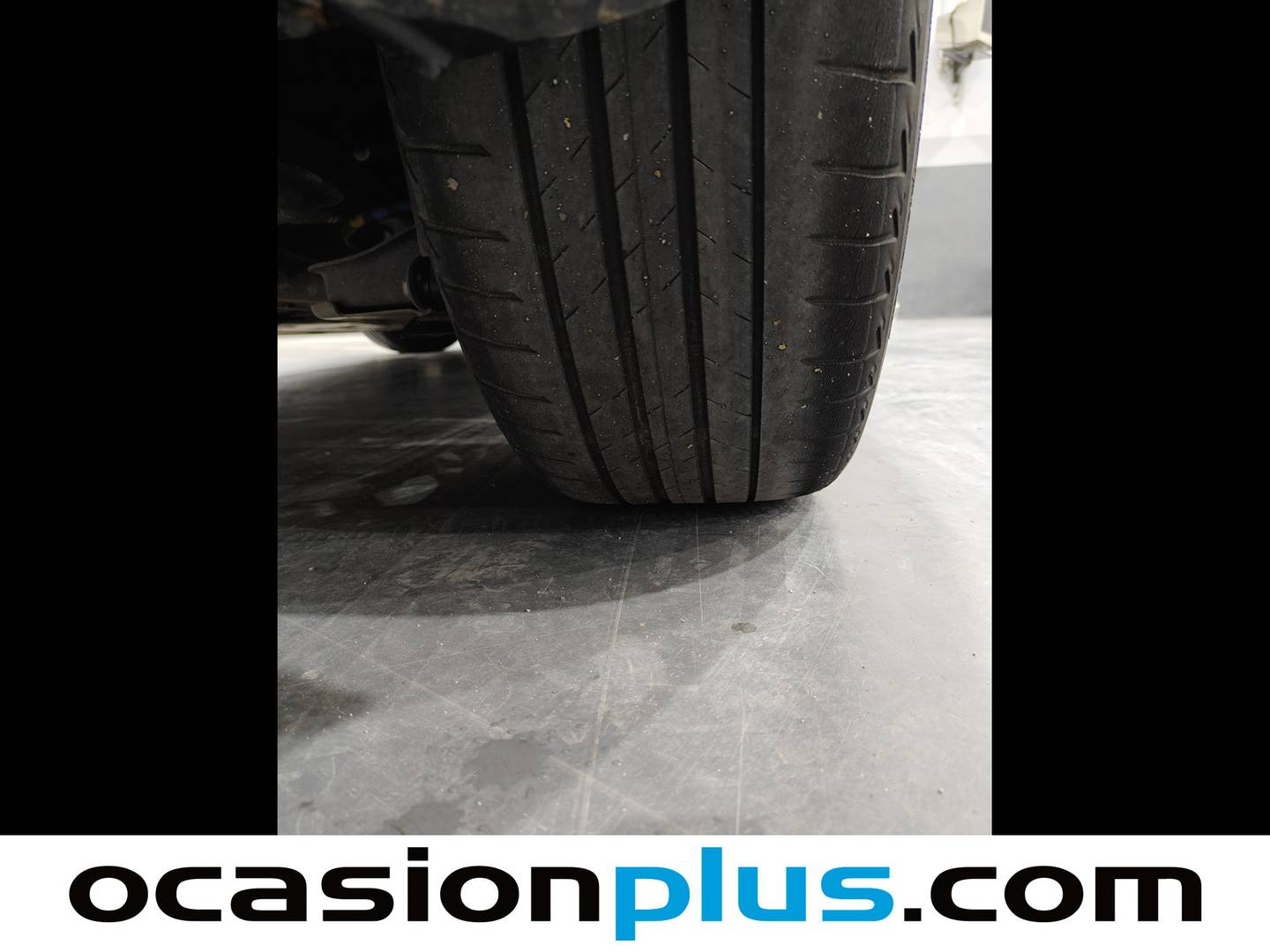 Foto Mercedes Clase B Mercedes-Benz Clase B B 200 d (150 CV) Pack AMG