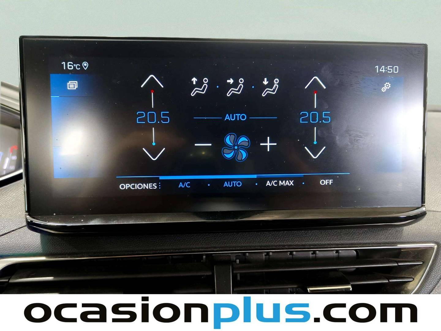 Foto Peugeot 3008 Peugeot 3008 PureTech 130 S&S Allure Pack (130 CV)