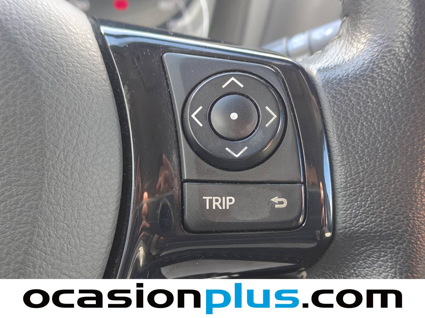 Toyota Yaris Toyota Yaris 1.5 Hybrid Feel (100 CV) seminuevo