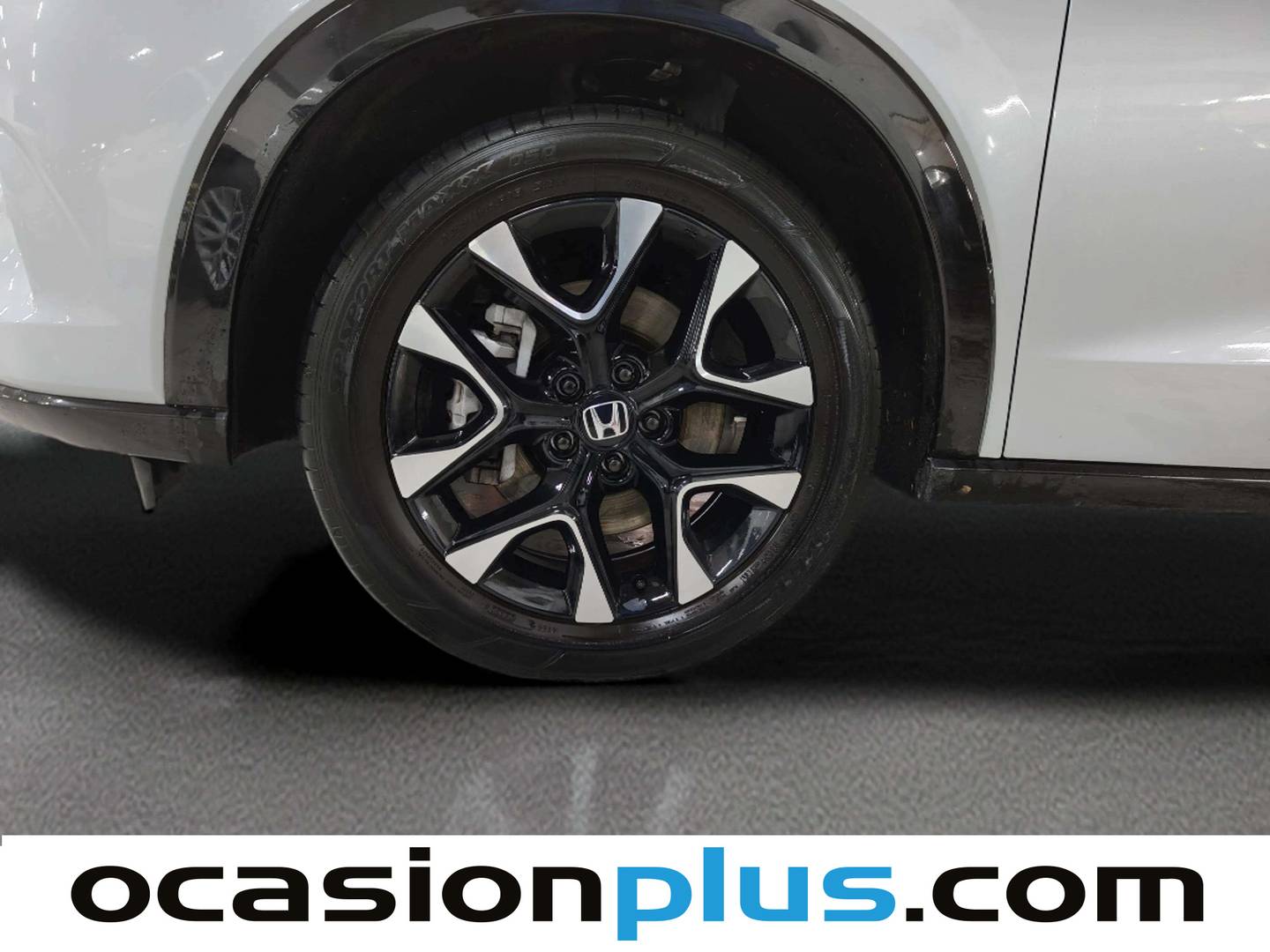 Honda ZR-V Honda ZR-V 2.0 i-MMD Advance CVT (184 CV) automático