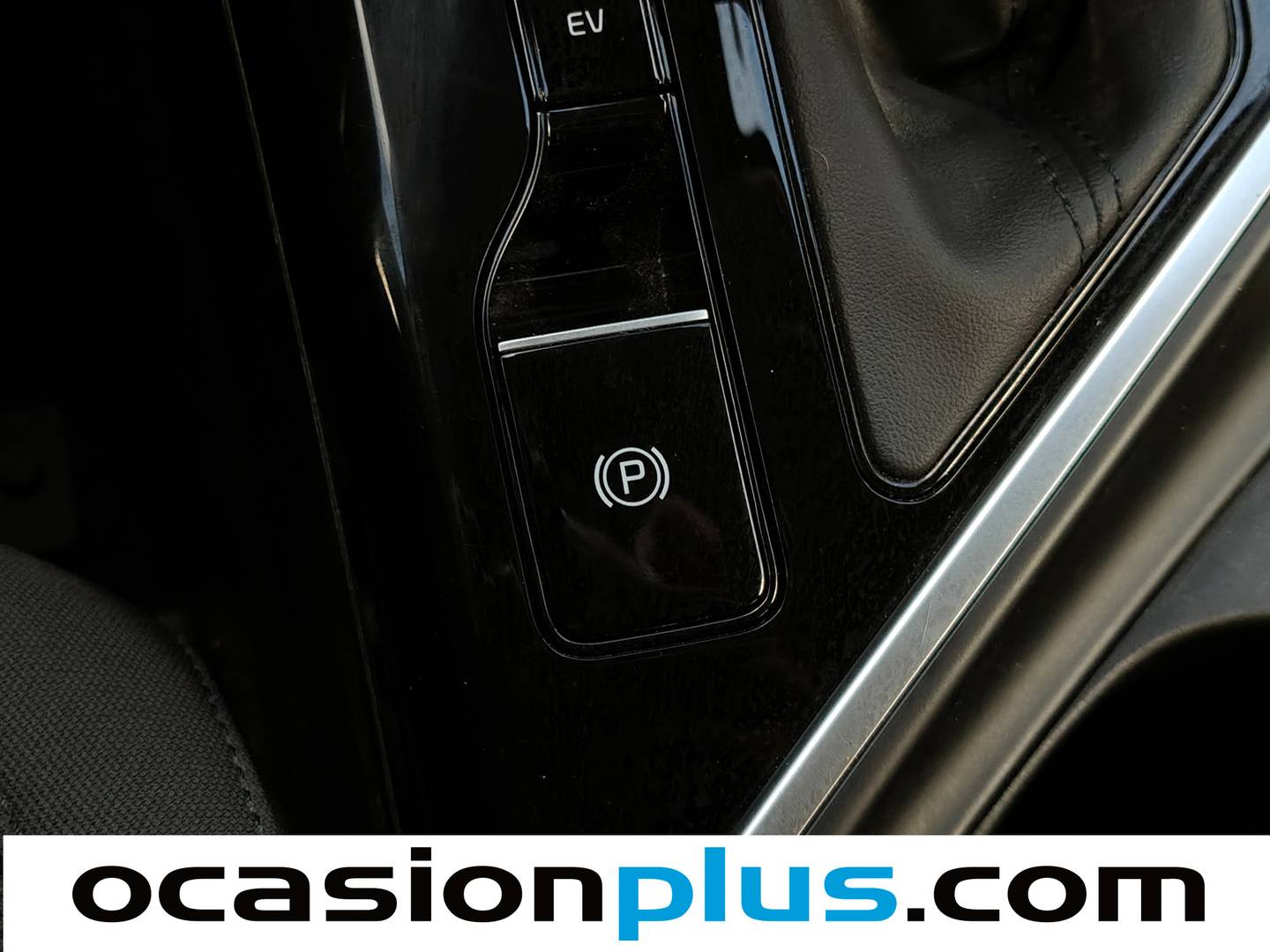 Foto KIA Niro Kia Niro 1.6 GDi PHEV Híbrido Concept  (183 CV)