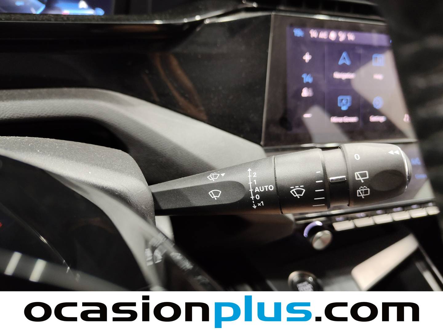 Foto Peugeot 308 Peugeot 308 PureTech 130 S&S Allure Pack EAT8 (130 CV)