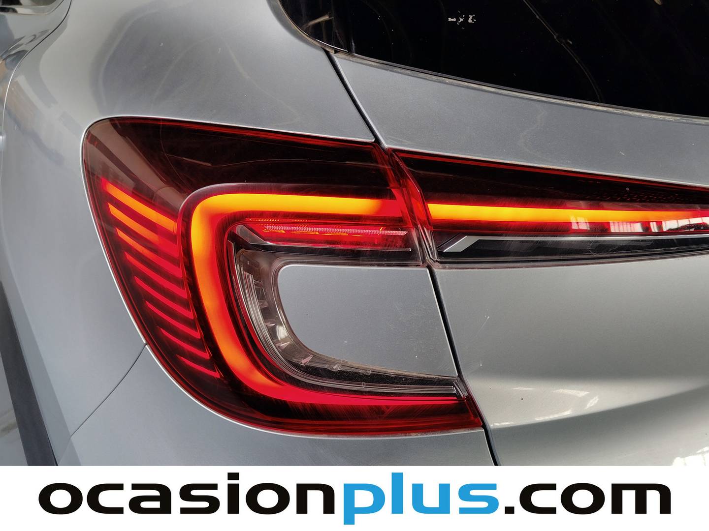Renault Captur Renault Captur Techno TCe (90 CV) km 0