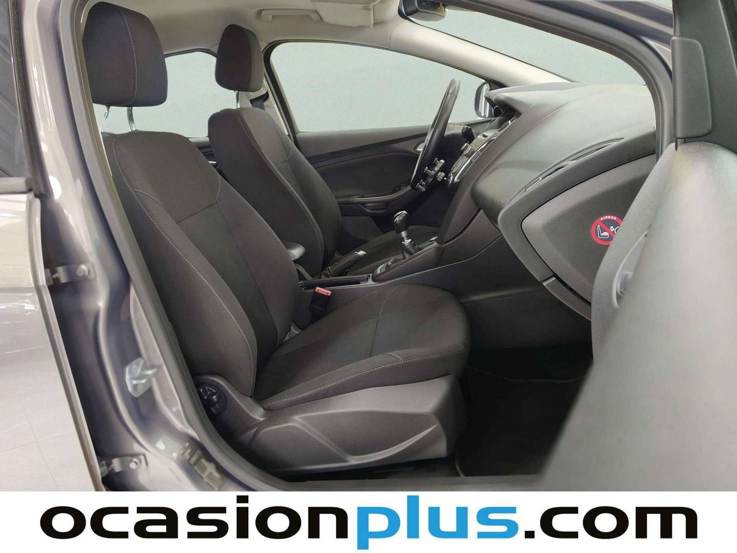 Ford Focus Ford Focus 1.5 TDCi Trend+ (120 CV) diésel