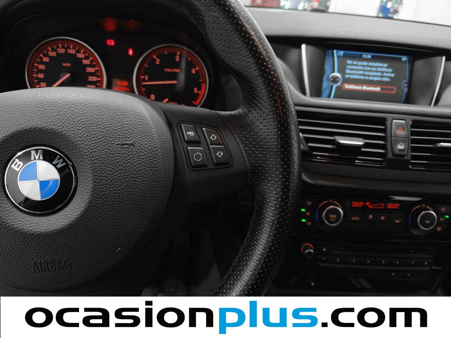 BMW X1 BMW X1 xDrive20d (184 CV) Pack M 184cv