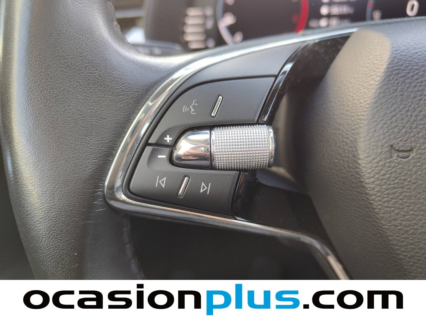 Foto Skoda Kamiq Skoda Kamiq 1.0 TSI Ambition (110 CV)