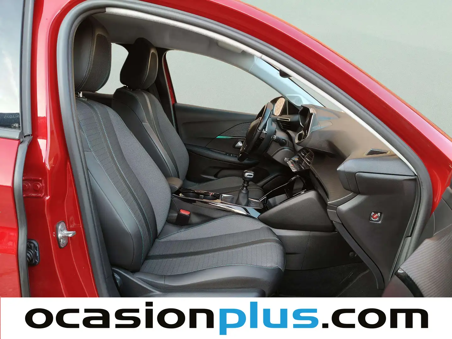 Foto Peugeot 208 Peugeot 208 BlueHDi 100 Allure (100 CV)