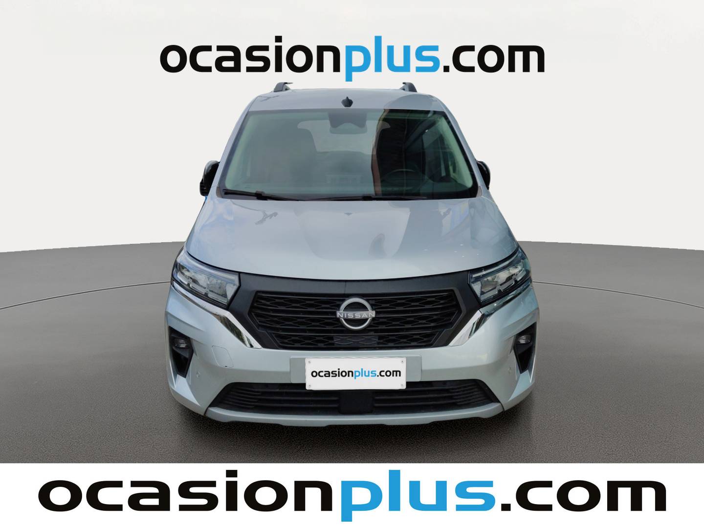 Foto Nissan Townstar Nissan Townstar 1.3G L1 Tekna (130 CV)