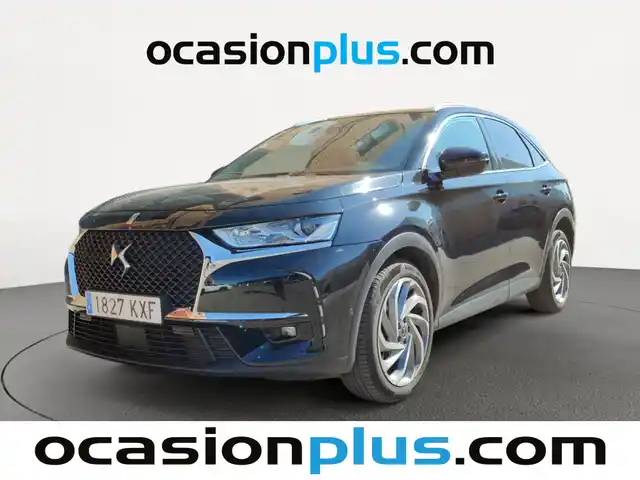 DS DS 7 Crossback
