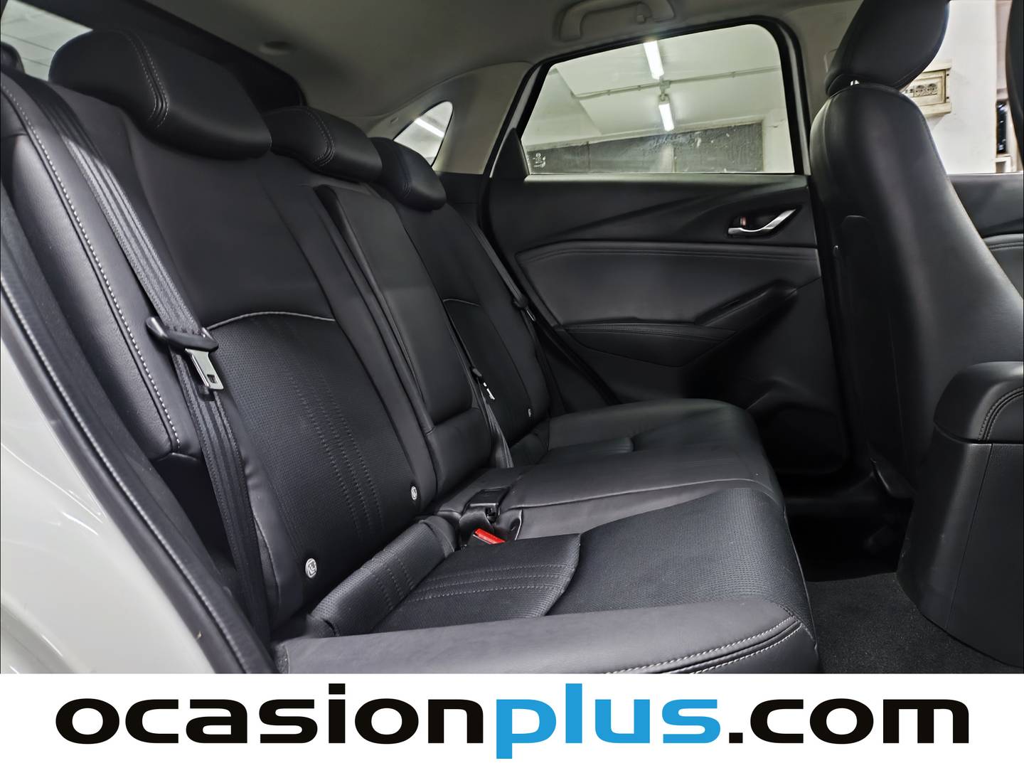 Foto Mazda CX-3 Mazda CX-3 2.0 G Zenith 2WD AT (121 CV)