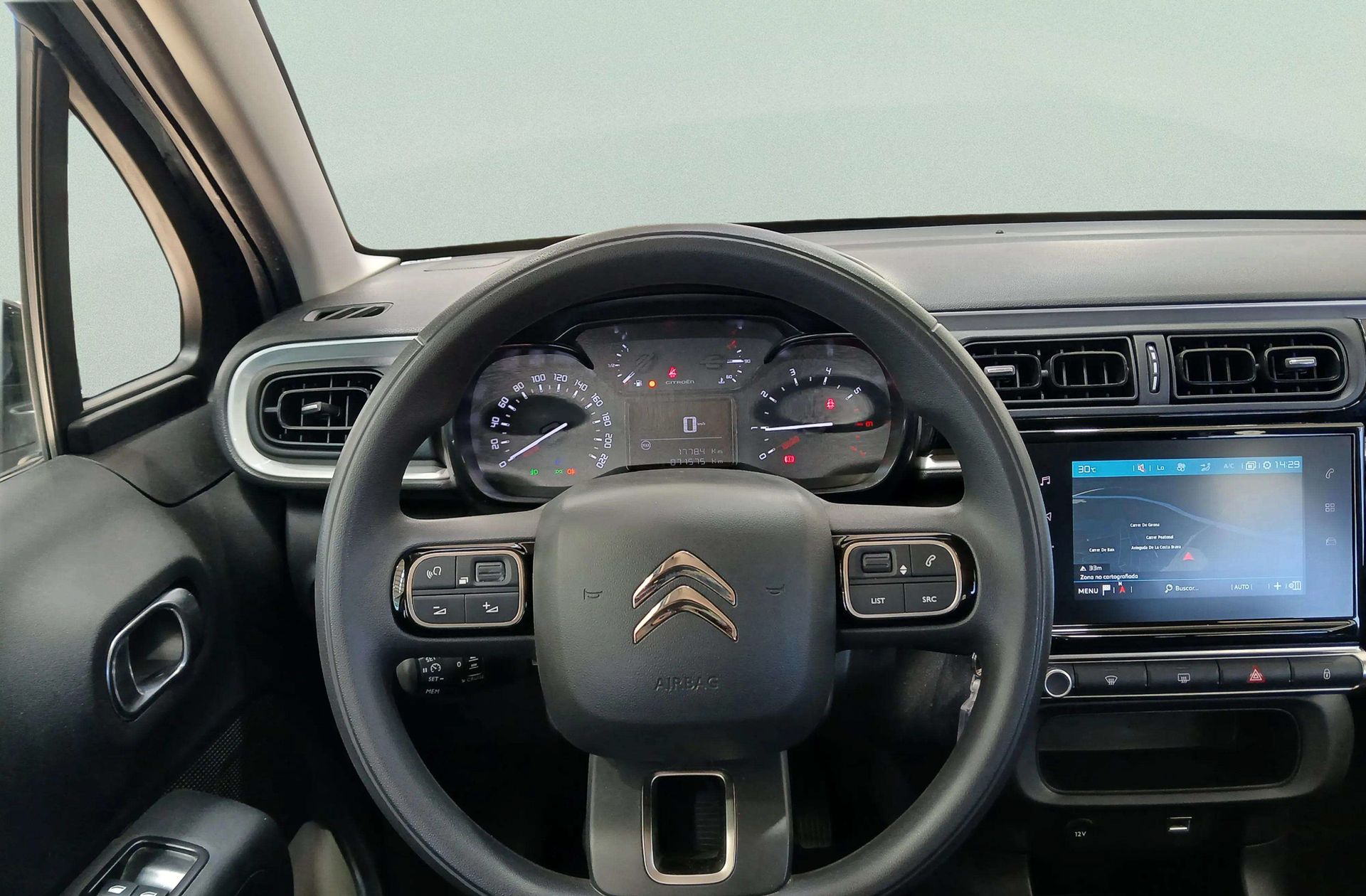 Citroën C3 PureTech 83 Plus - foto 21