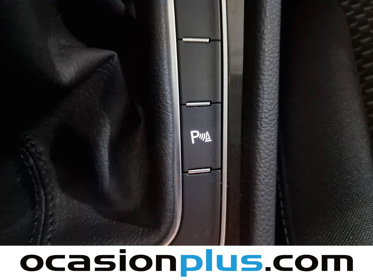 Equipamiento del Volkswagen Golf Volkswagen Golf Variant Edition 1.6 TDI (115 CV)