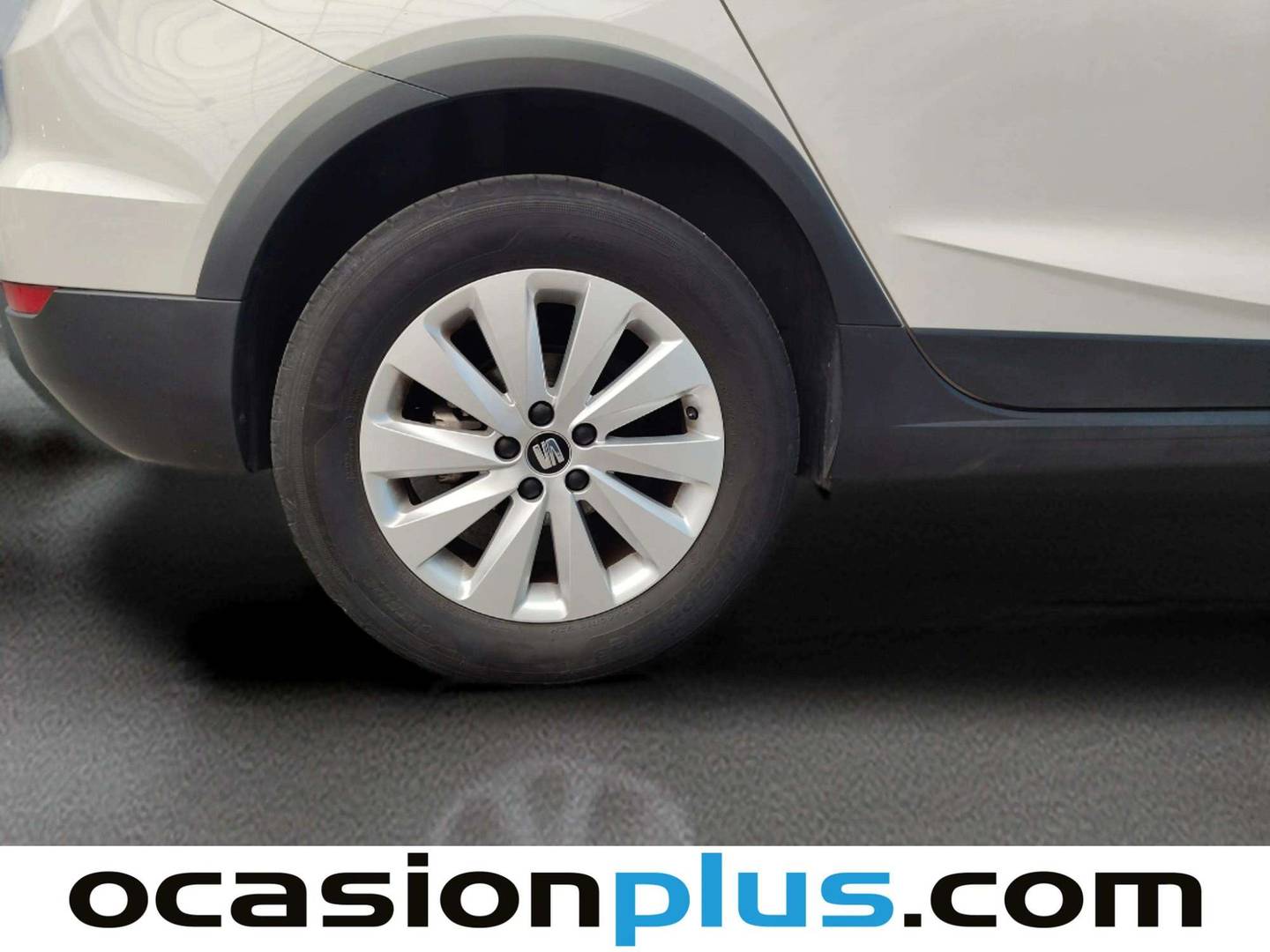 Seat Arona Seat Arona 1.0 TSI Ecomotive Style Edition (115 CV) de segunda mano