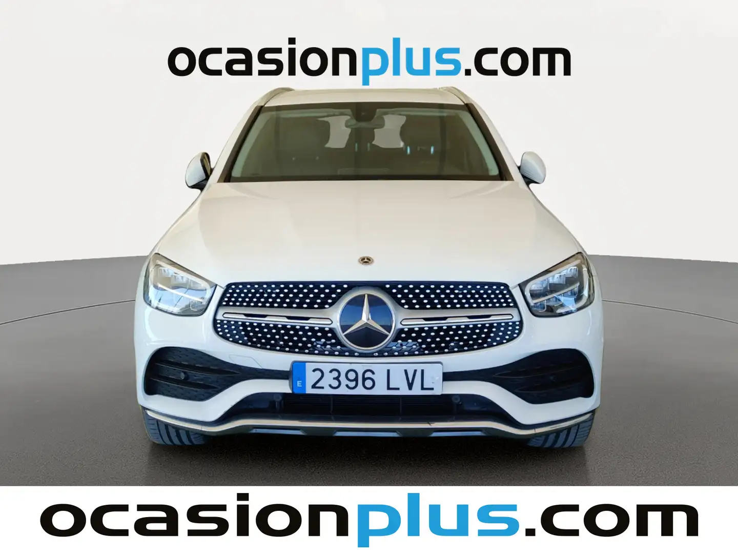 Foto Mercedes Clase GLC Mercedes-Benz GLC GLC 220 d 4Matic (194 CV) Pack AMG