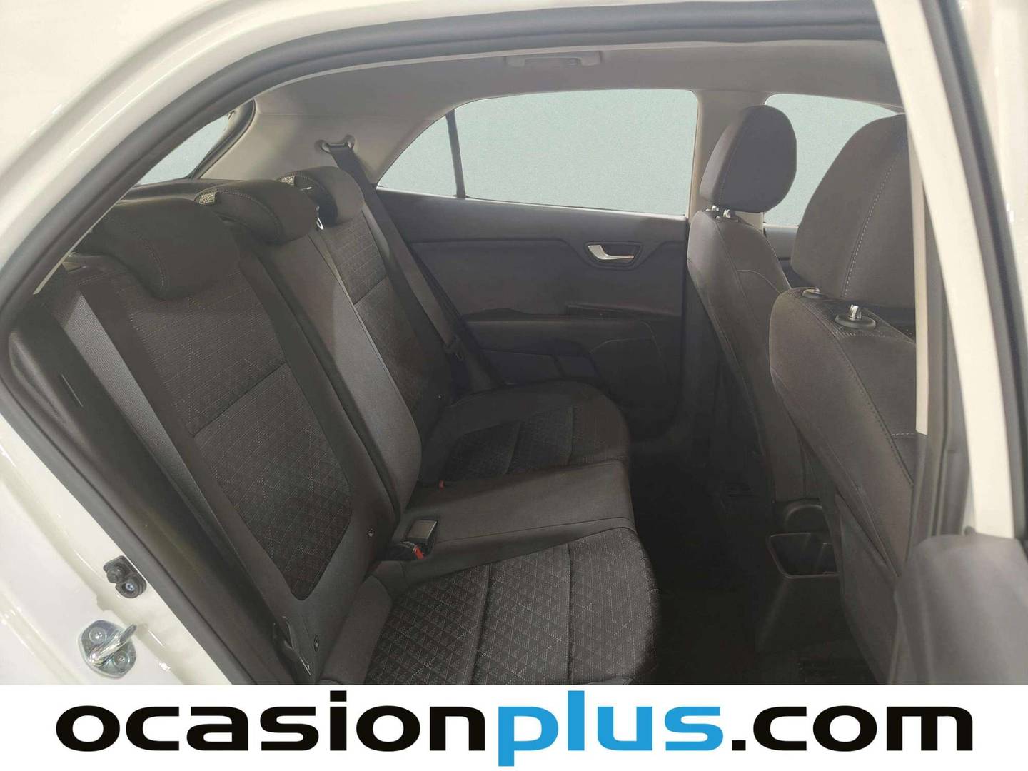 KIA Rio KIA Rio 1.2 DPi Concept (84 CV) al mejor precio