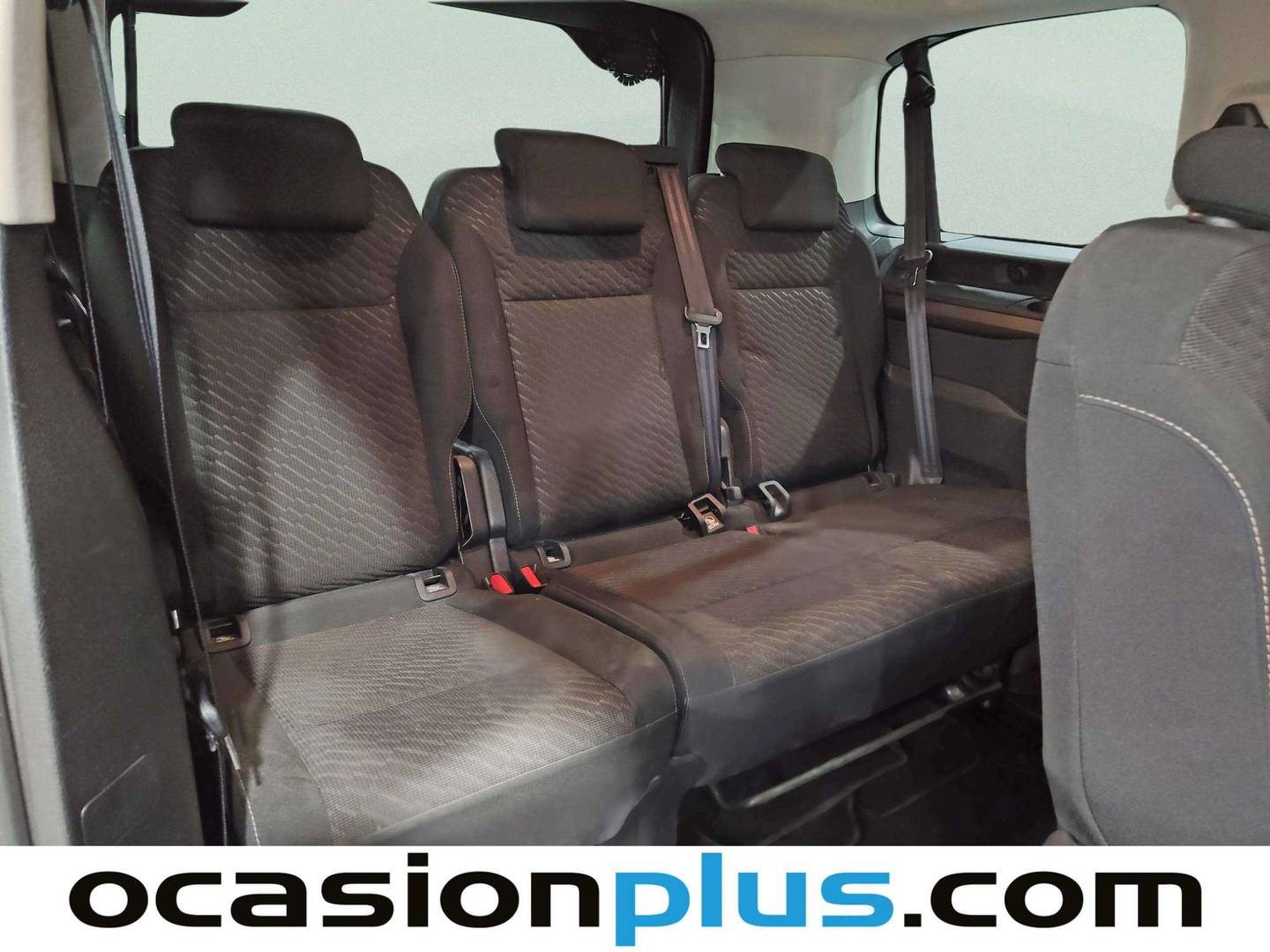 Foto Toyota Proace Verso Toyota Proace Verso Combi 1.5D Family Advance L1 (120 CV) 8 Plazas