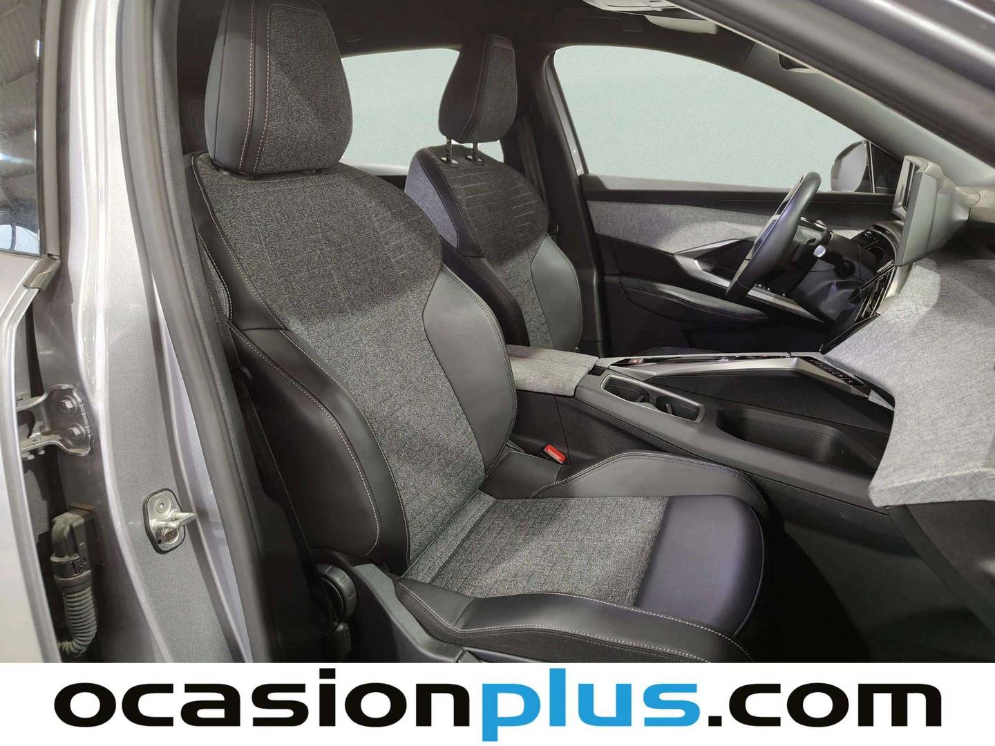 Peugeot 3008 Hybrid Peugeot 3008 Hybrid 145 Allure eDCS6 (145 CV) híbrido