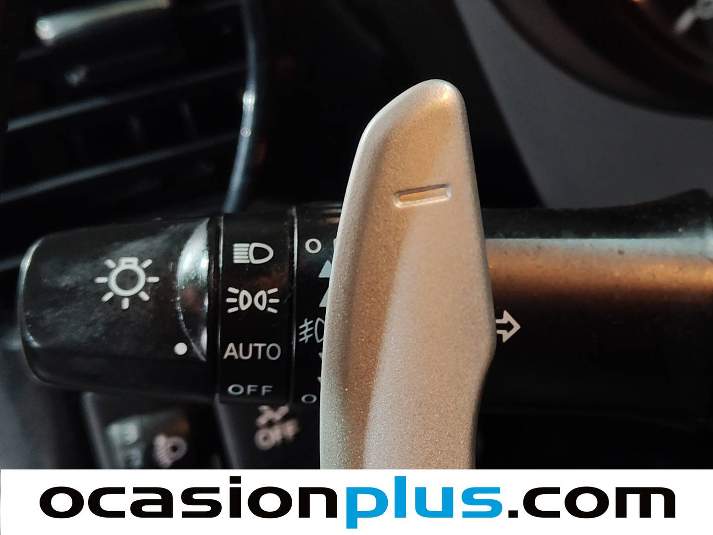 Foto Mitsubishi Outlander Mitsubishi Outlander 200 MPI Motion 2WD CVT (150 CV) GLP