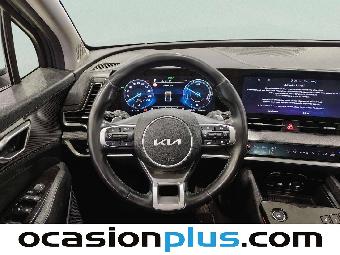 KIA Sportage KIA Sportage 1.6 T-GDi HEV Tech 4x2 (230 CV) 2023
