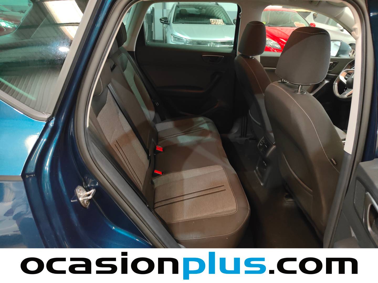 Foto Seat Ateca SEAT Ateca 1.5 TSI S&S Style XL  (150 CV)