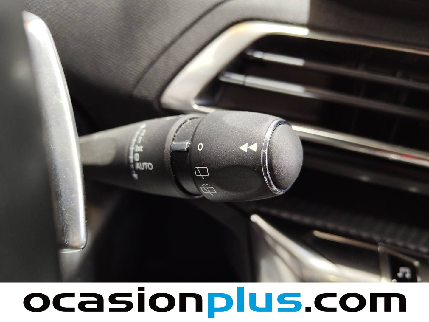 Foto Peugeot 3008 Peugeot 3008 BlueHDI 130 S&S Allure EAT8 (130 CV)