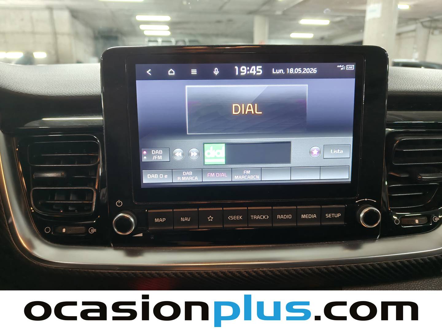 KIA Stonic KIA Stonic 1.0 T-GDi MHEV iMT GT Line (120 CV) manual