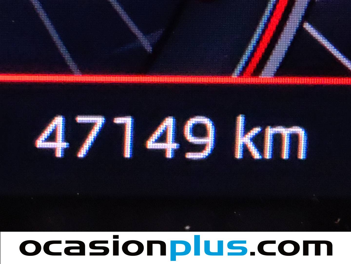 Skoda Kamiq Skoda Kamiq 1.5 TSI Montecarlo DSG  (150 CV) seminuevo