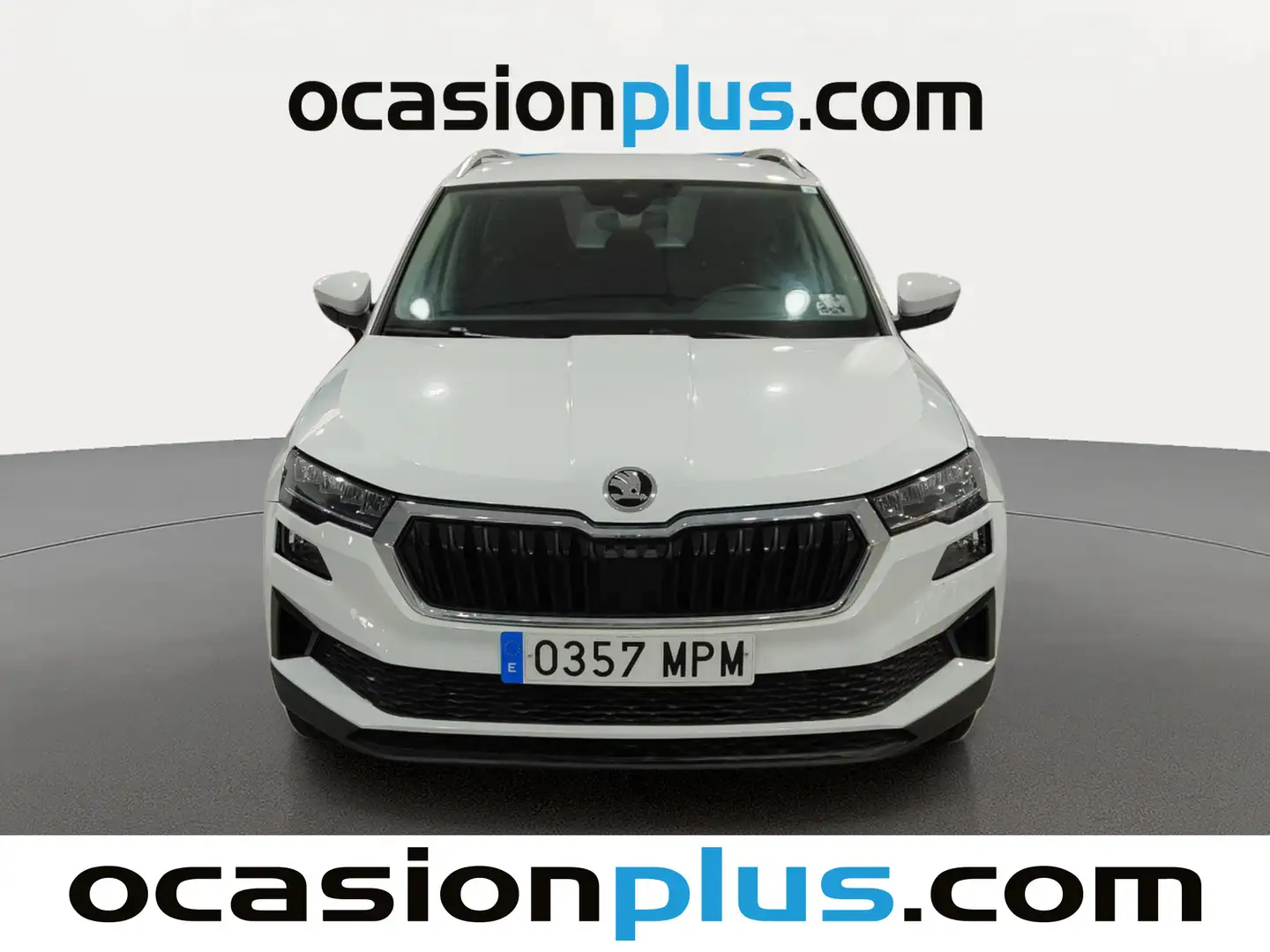 Foto Skoda Karoq Skoda Karoq 2.0 TDI Selection (115 CV)