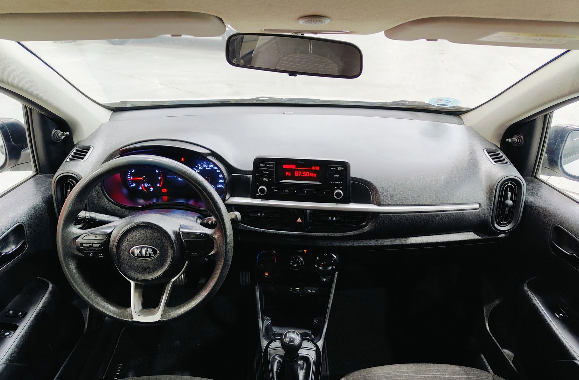 Kia Picanto 1.0 Cvvt Concept - foto 6