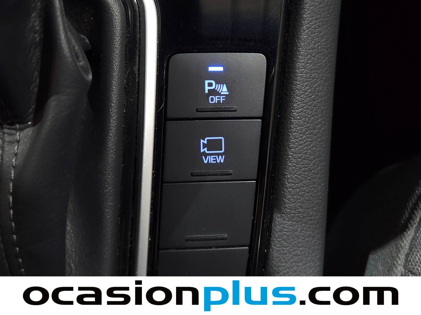 Extras del Hyundai IONIQ Hyundai Ioniq 1.6 GDI PHEV Klass DT (141 CV)