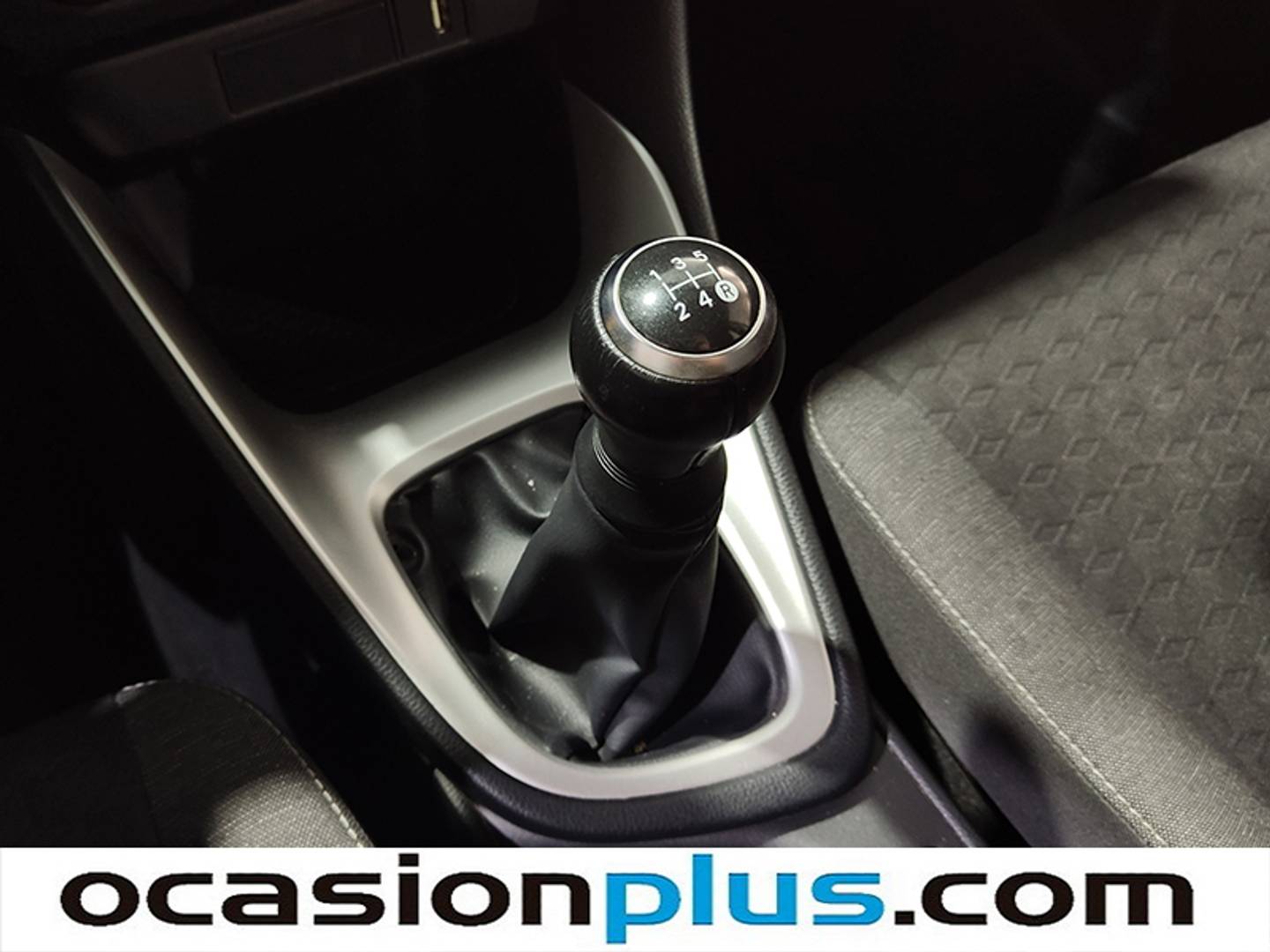 Foto Toyota Yaris Toyota Yaris 1.0 Active (69 CV)