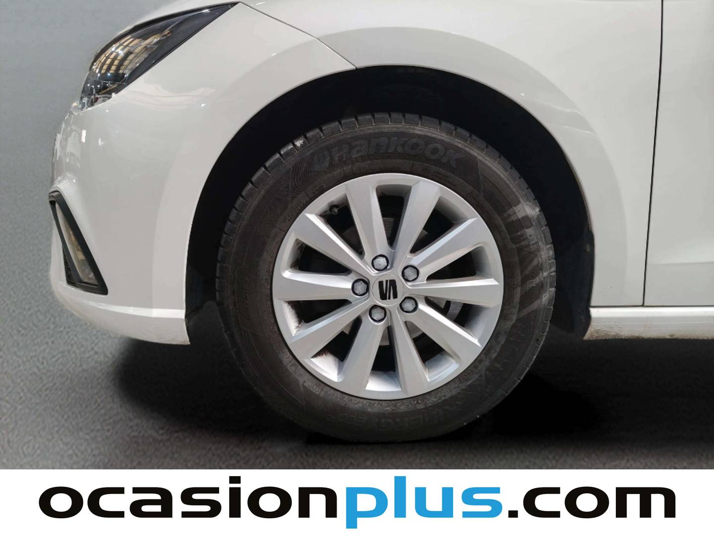 Seat Ibiza Seat Ibiza 1.0 MPI Reference Plus (80 CV) 2022