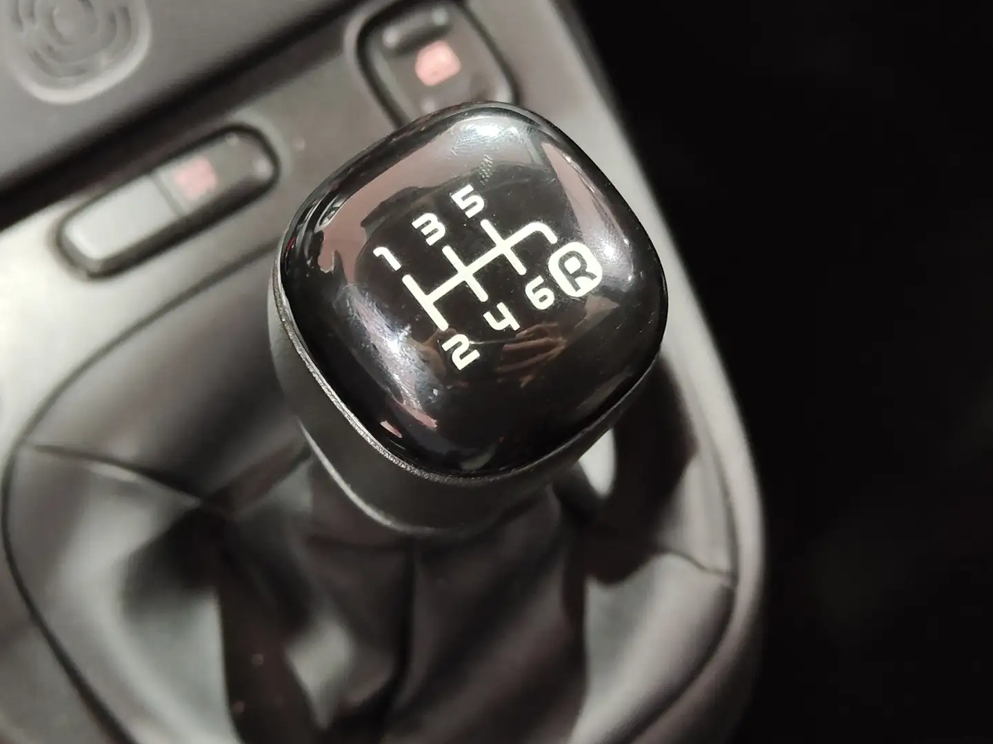 Foto Fiat Panda Fiat Panda 1.0 Hybrid GSE City Life (70 CV)