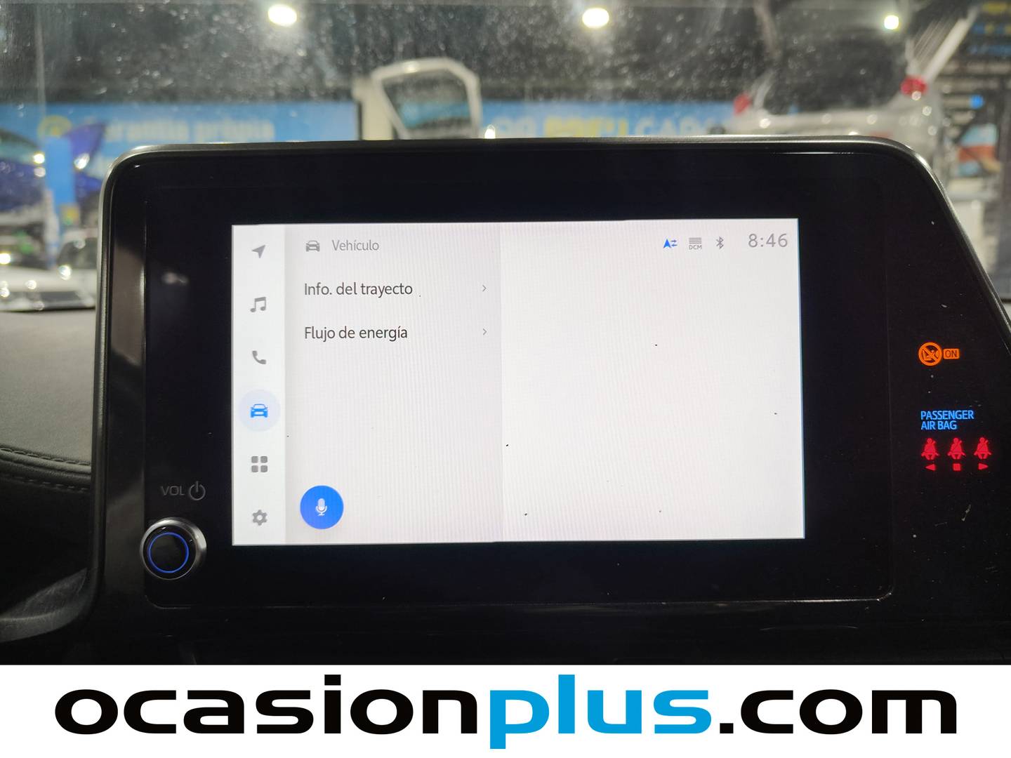 Toyota C-HR Toyota C-HR 1.8 125H Advance (122 CV) híbrido