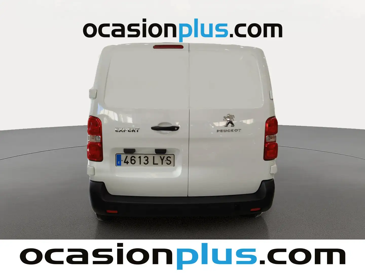 Foto Peugeot Expert Peugeot Expert Furgon BlueHDi 120 S&S Pro Standard (120 CV)