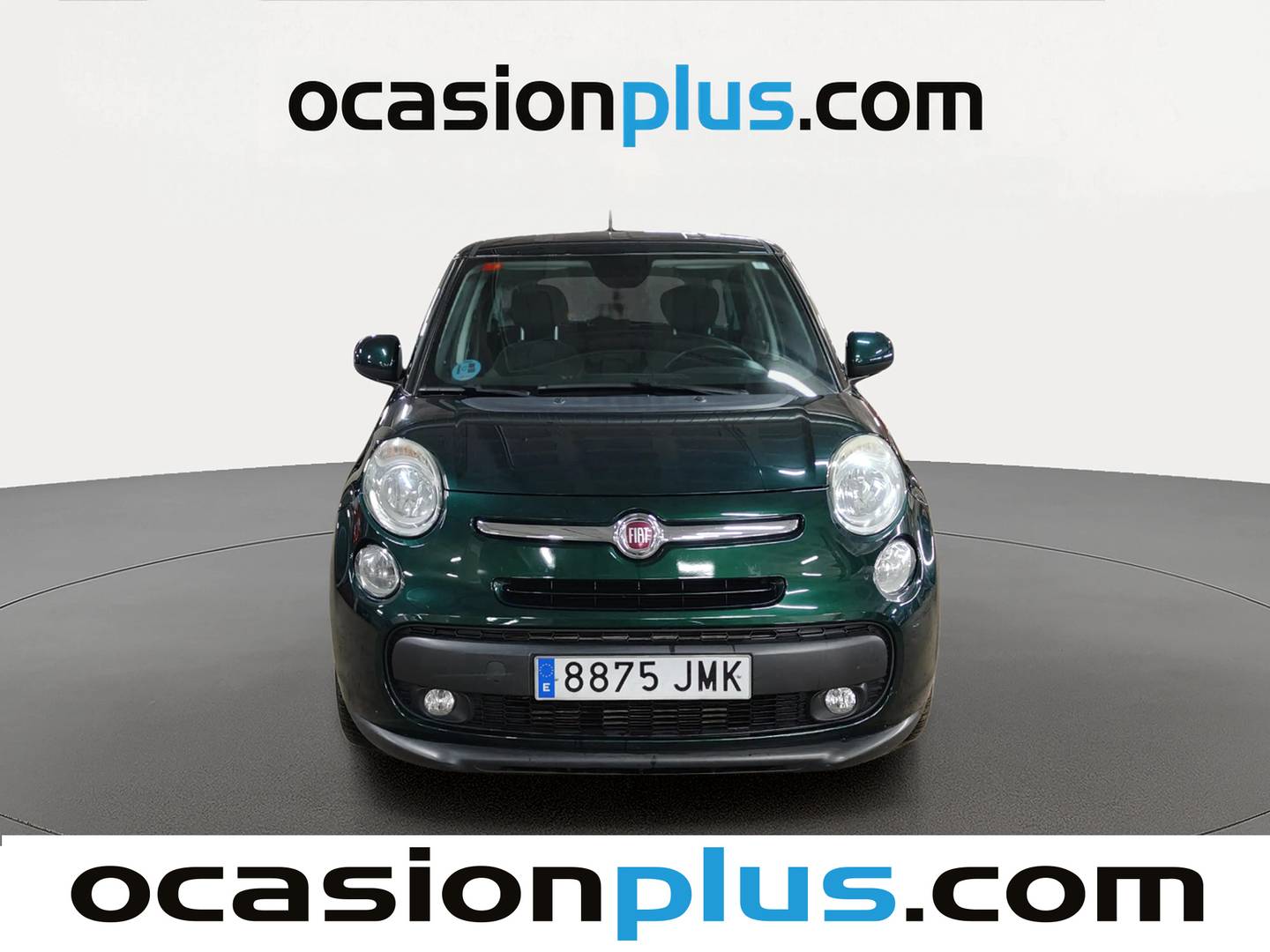 Fiat 500L Fiat 500L 1.6 16v Multijet II S&S Living Lounge (120 CV) 7 Plazas diésel