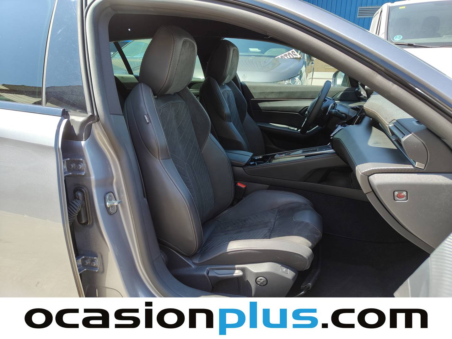 Foto Peugeot 508 Peugeot 508 BlueHDi 130 S&S GT EAT8 (130 CV)