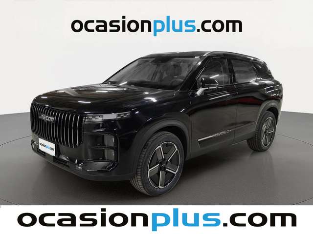 JAECOO 7 1.5 TGDI PHEV +1DHT Select FWD 205 kW (279 CV) a estrenar