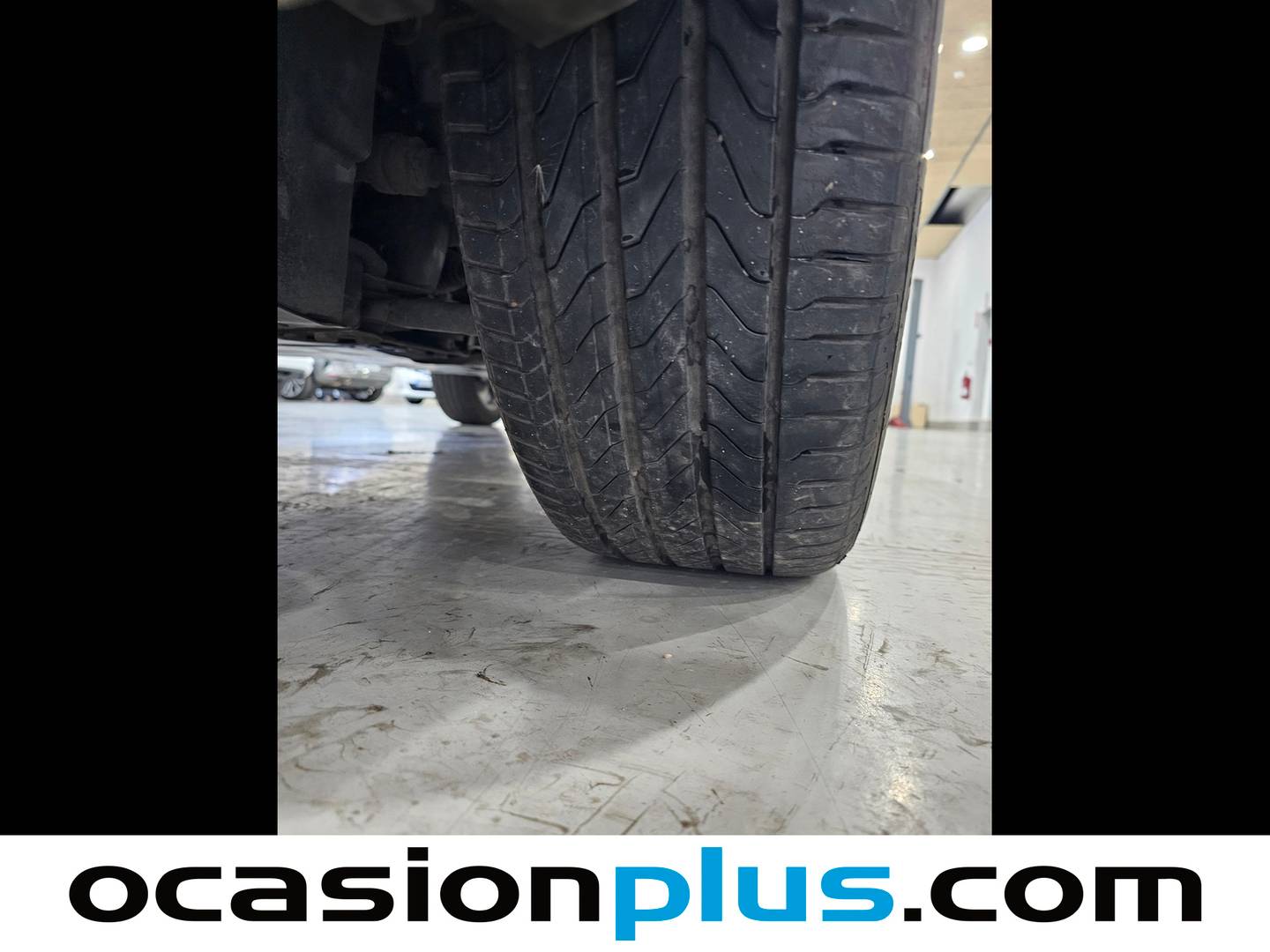 Nissan QASHQAI Nissan Qashqai dCi 115 Acenta (115 CV) de segunda mano