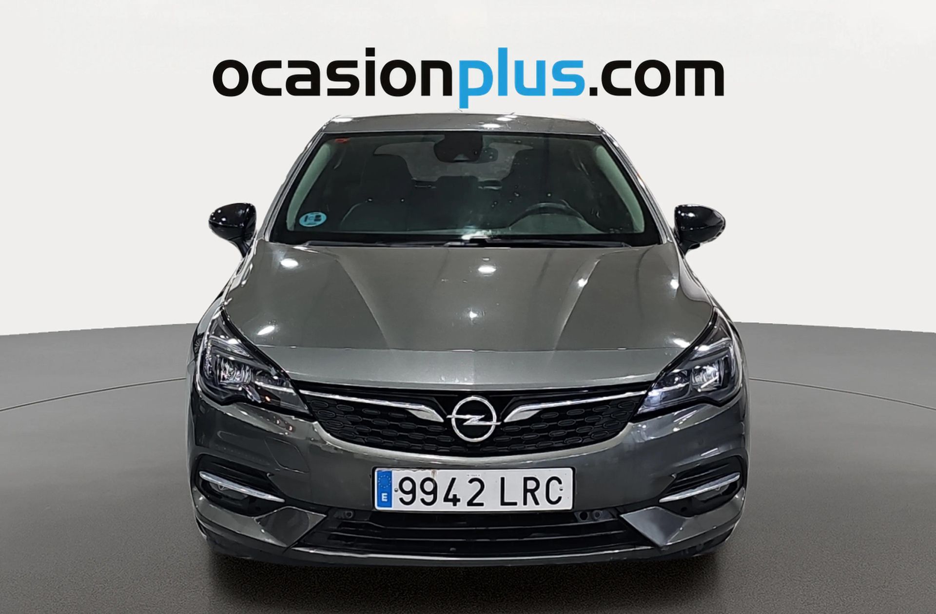 Opel Astra 1.5D DVH Design Tech - foto 15